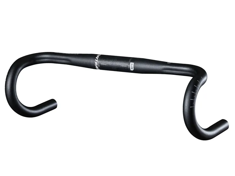 Bontrager Elite Road Handlebar in Black