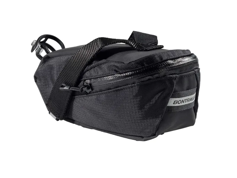  Bontrager Elite Medium Seat Pack in Black