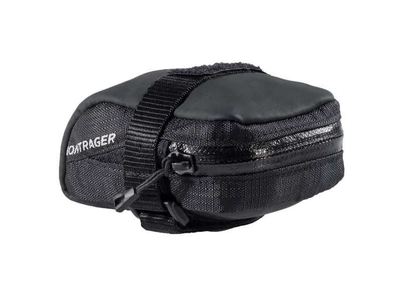  Bontrager Elite Micro Seat Pack in Black