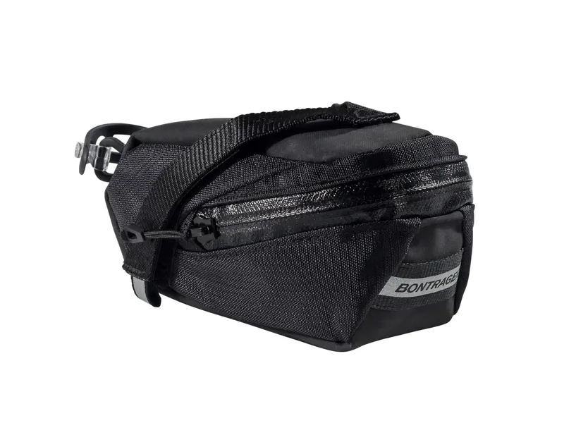  Bontrager Elite Small Seat Pack in Black