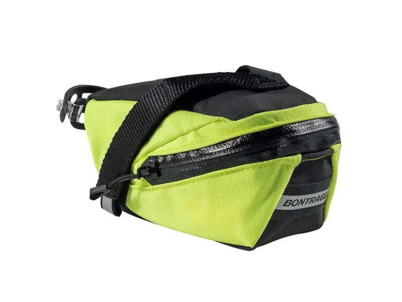  Bontrager Elite Small Seat Pack in Yellow