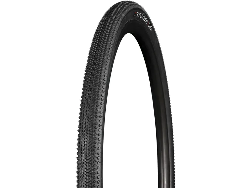 Bontrager GR1 Team Issue 700 X 40C Gravel Tyre in Black