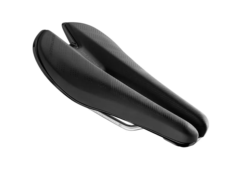 Bontrager Hilo Comp Triathlon Saddle in Black