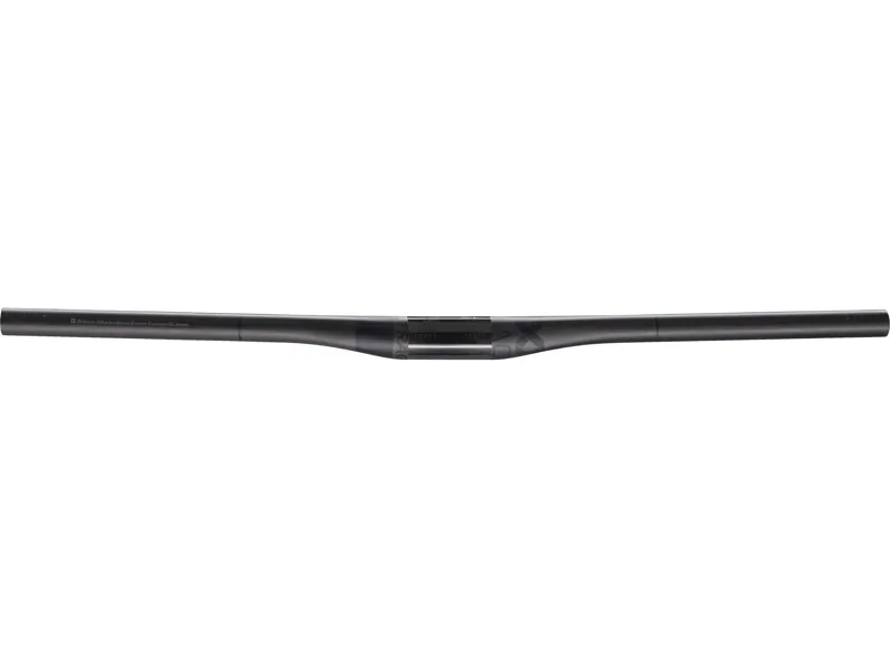 Bontrager Kovee XXX Carbon 35 MTB Handlebar in Black