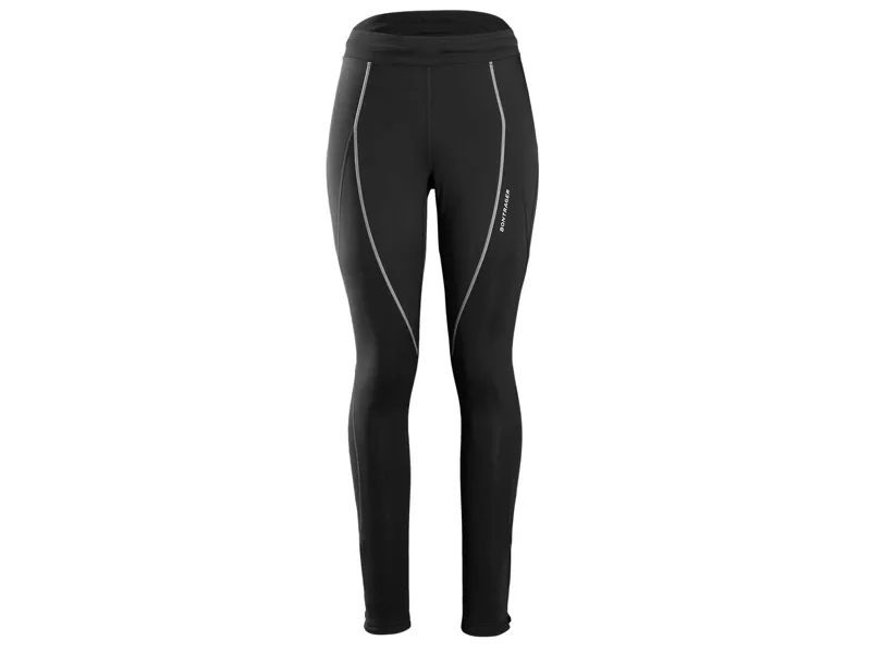  Bontrager Meraj Thermal Womens Cycling Tight in Black