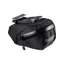 Bontrager Pro Quick Cleat Small Seat Pack in Black