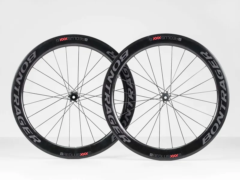 Bontrager xxx hot sale aeolus