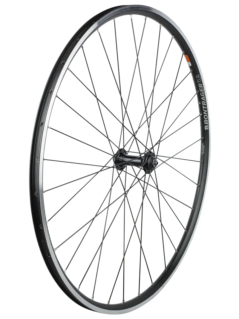 Bontrager Approved TLR Clincher Road Wheel