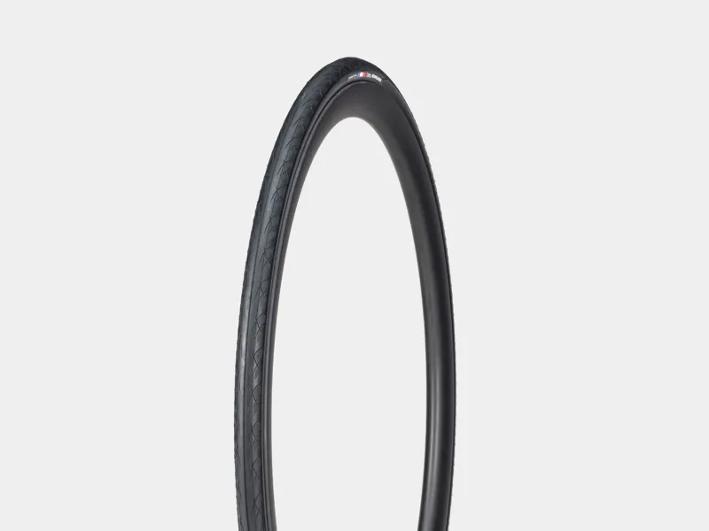 Bontrager AW1 Hard-Case 700x25c Tyre In Black