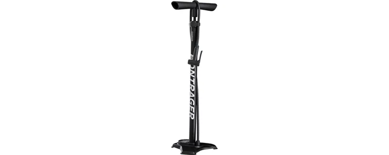 Bontrager shop bike pump