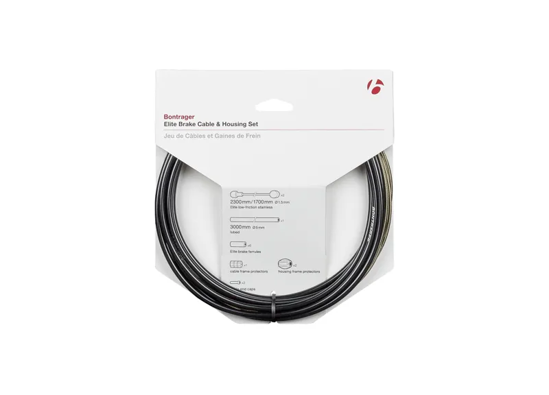 Bontrager Elite Brake 5mm Cable