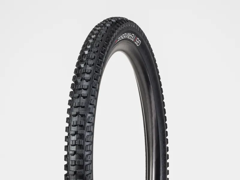 Bontrager G5 Team Issue 29x2.50 Mountain Bike Tyre in Black