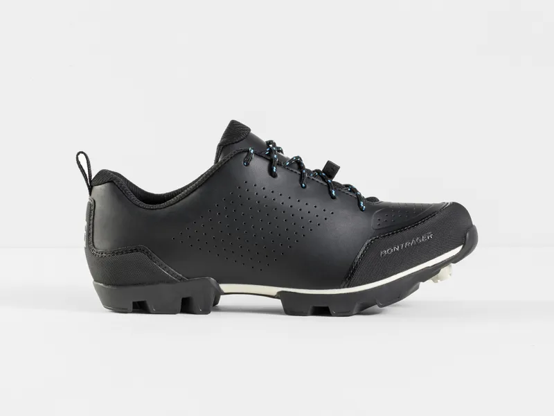Bontrager GR2 Shoes In Black