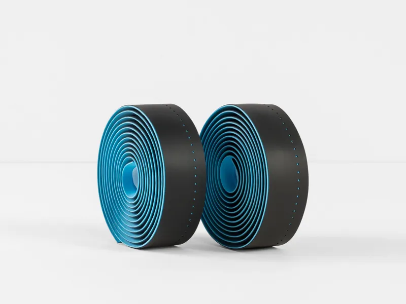 Bontrager Performance Line Road Bike Bar Tape in Blue