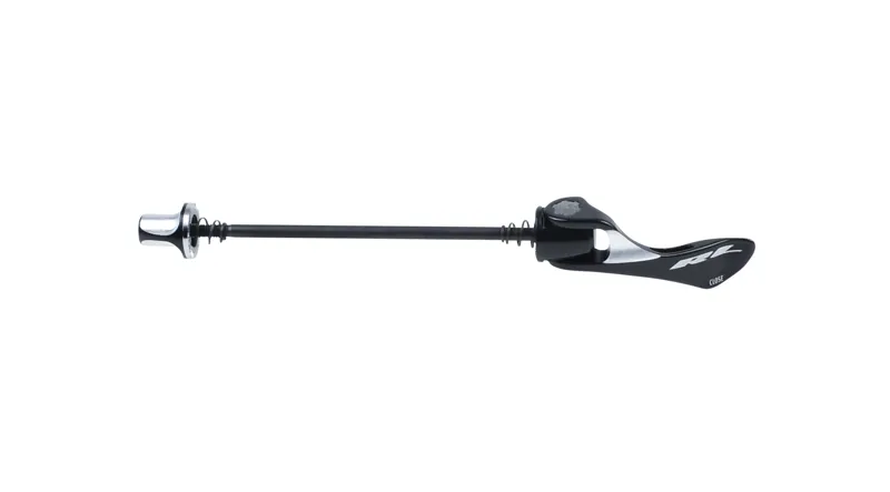 Bontrager RL Road Internal Cam 100mm Front Skewer in Black