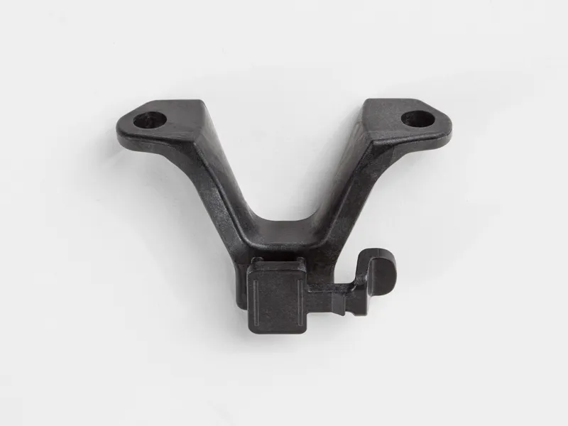 Bontrager Blendr Light Integrated Mount in Black