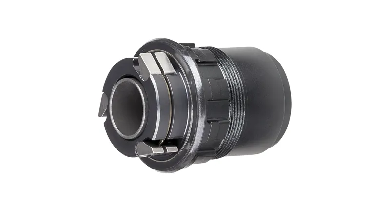 Bontrager 3 Pawl Hub SRAM XDR Freehub Body in Black