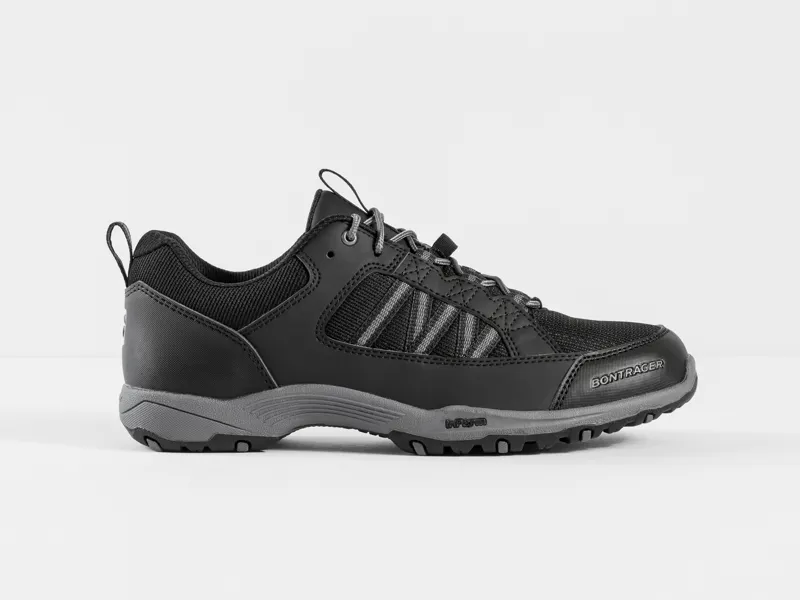 Bontrager SSR Shoe In Black