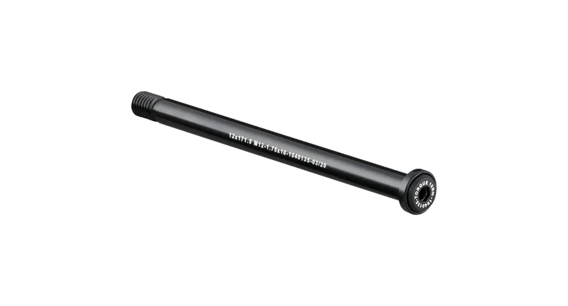 Bontrager Thru 12x17 Skewer