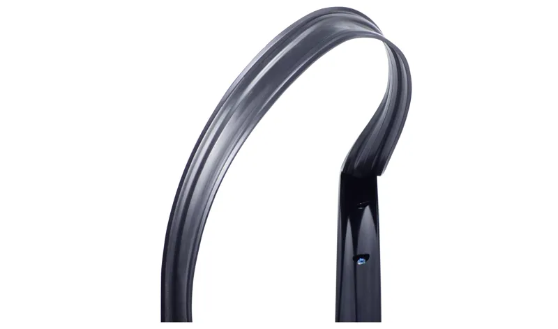 Bontrager Cross Country Asymmetric 26 Rim Tape in Black