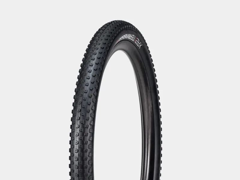 Bontrager XR2 Team Issue 29x2.20 TLR Tyre In Black