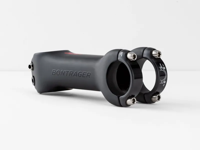 Bontrager stem outlet