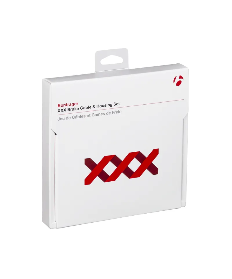 Bontrager XXX 5mm Brake Cable Set
