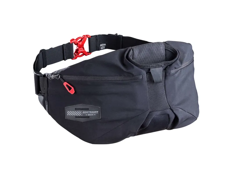  Bontrager Rapid Pack in Black