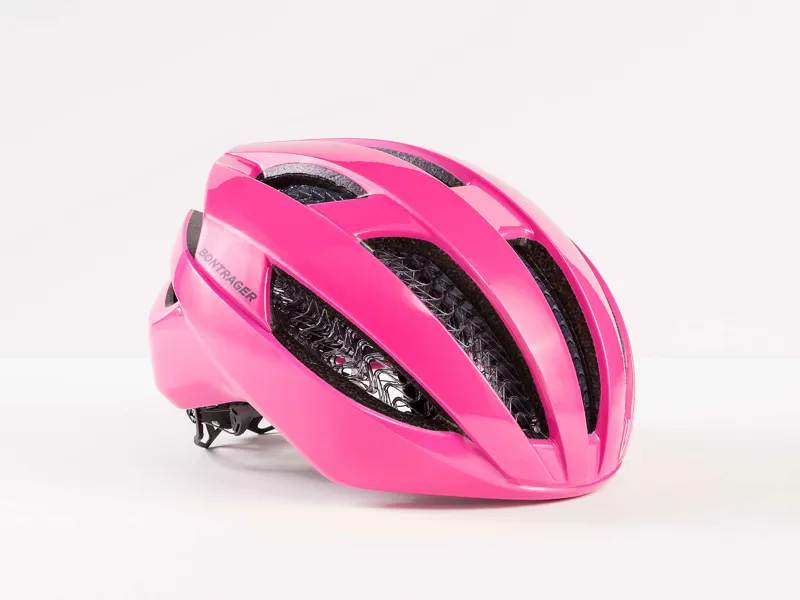  Bontrager Specter WaveCel Road Helmet in Pink