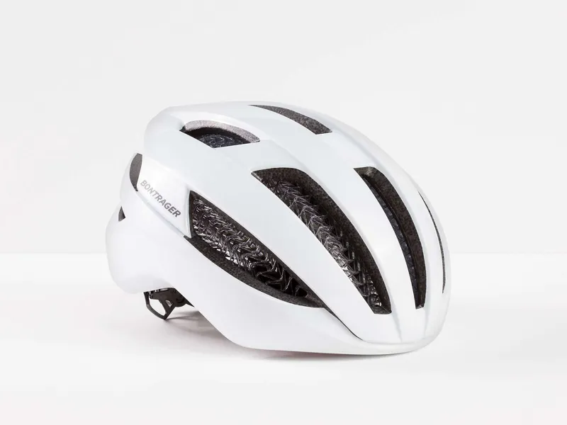  Bontrager Specter WaveCel Road Helmet in White