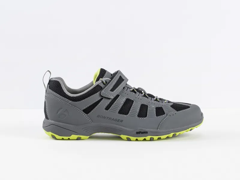  Bontrager SSR Multisport Shoe in Grey