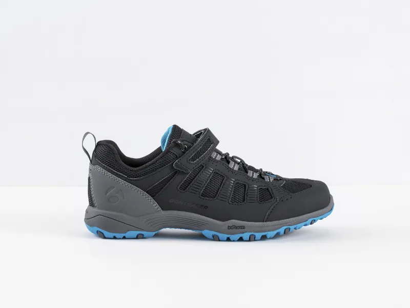  Bontrager SSR Womens Multisport Shoe in Grey