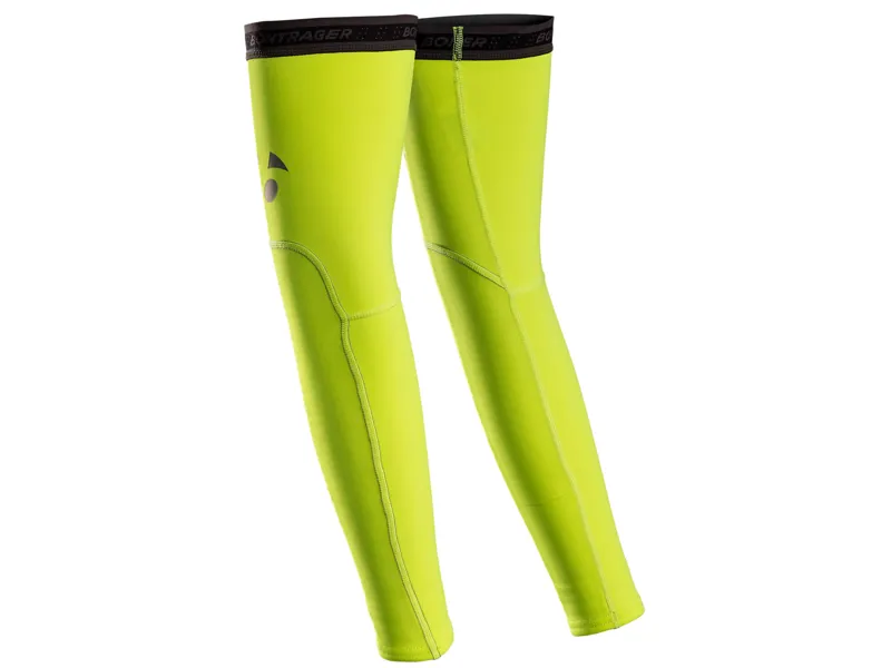  Bontrager Thermal Arm Warmer in Yellow