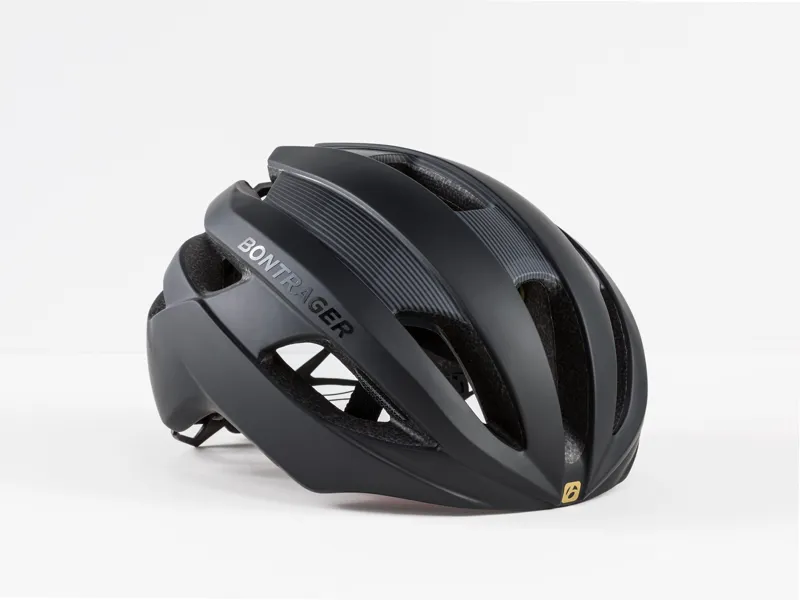  Bontrager Velocis MIPS Road Helmet in Black