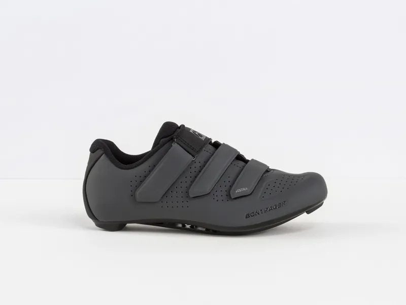  Bontrager Vostra Womens Road Shoe in Black