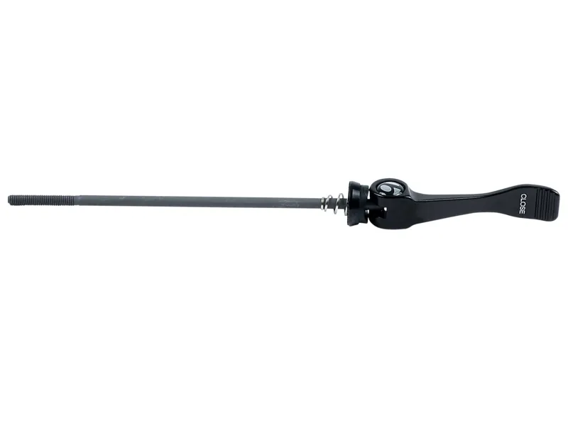 Bontrager Road Disc Convert Skewer in Black