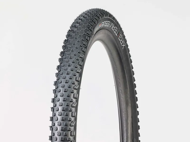 Bontrager XR3 Team Issue TLR 29x2.40 Mountain Bike Tyre in Black