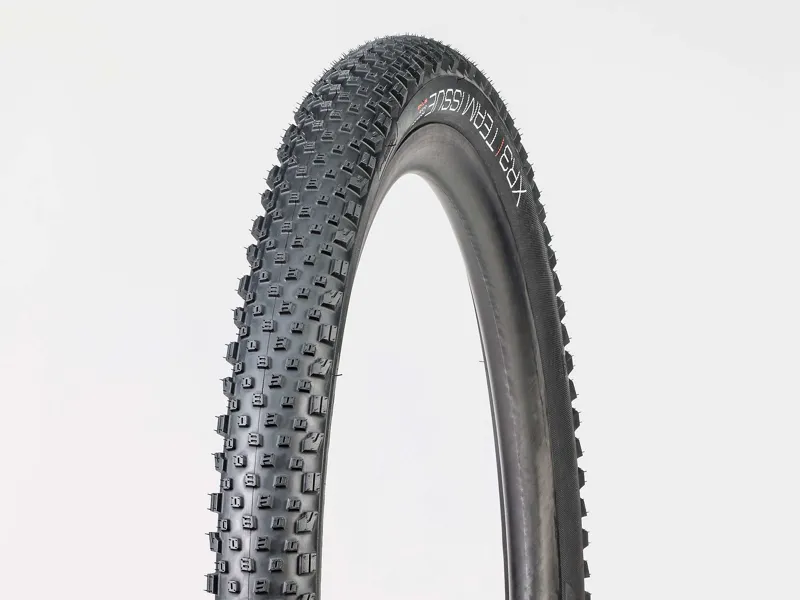 Bontrager XR3 Team Issue TLR 27.5x2.80 Mountain Bike Tyre in Black