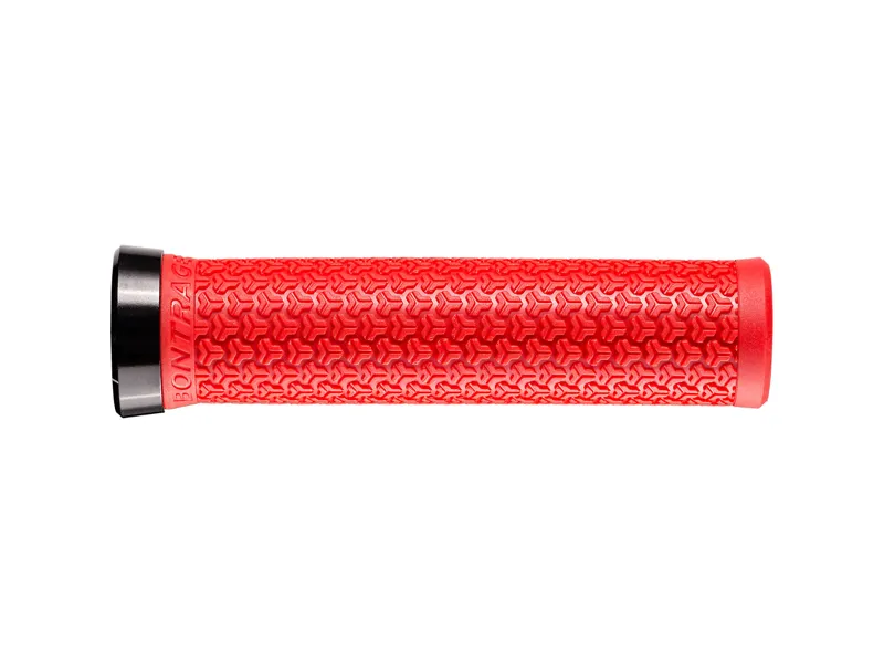 Bontrager XR Elite Grip in Viper Red