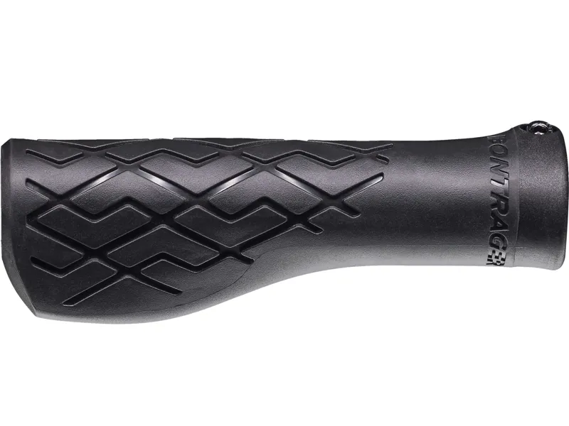 Bontrager XR Endurance Comp Grip in Black