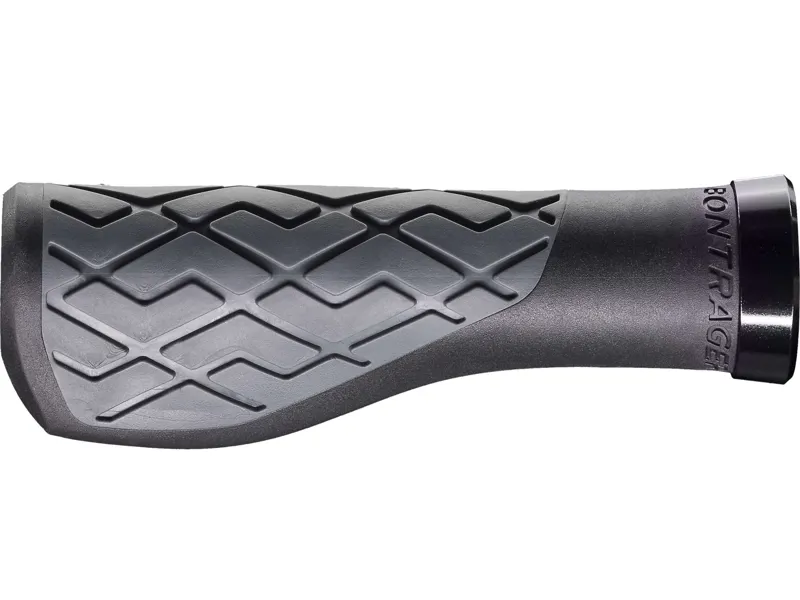 Bontrager XR Endurance Elite Grip in Grey