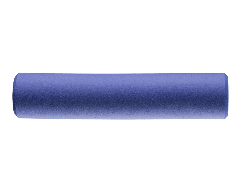 Bontrager XR Silicone Grip in Blue