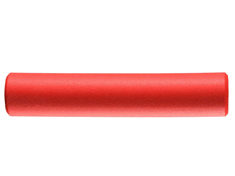 Bontrager XR Silicone Grip in Red