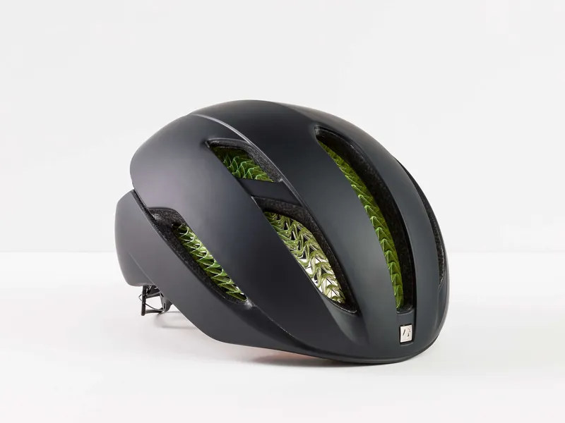  Bontrager XXX WaveCel Road Helmet in Black