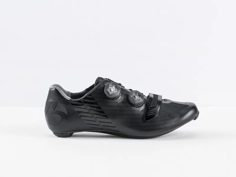  Bontrager XXX Road Shoe in Black