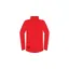 Bontrager Circuit Rain Jacket In Red