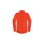 Bontrager Circuit Wind Jacket In Orange