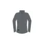 Bontrager Womens Circuit Rain Jacket In Grey