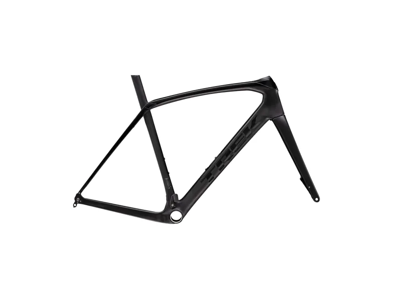 Trek Domane SL Disc Carbon Road Bike Frameset in Grey
