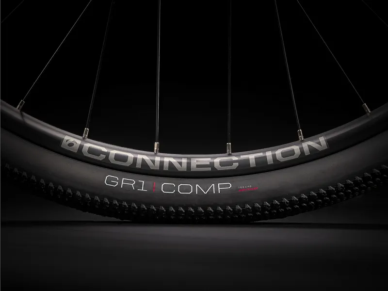 Trek Dual Sport 2 Hybrid Bike 2021 in Blue-3